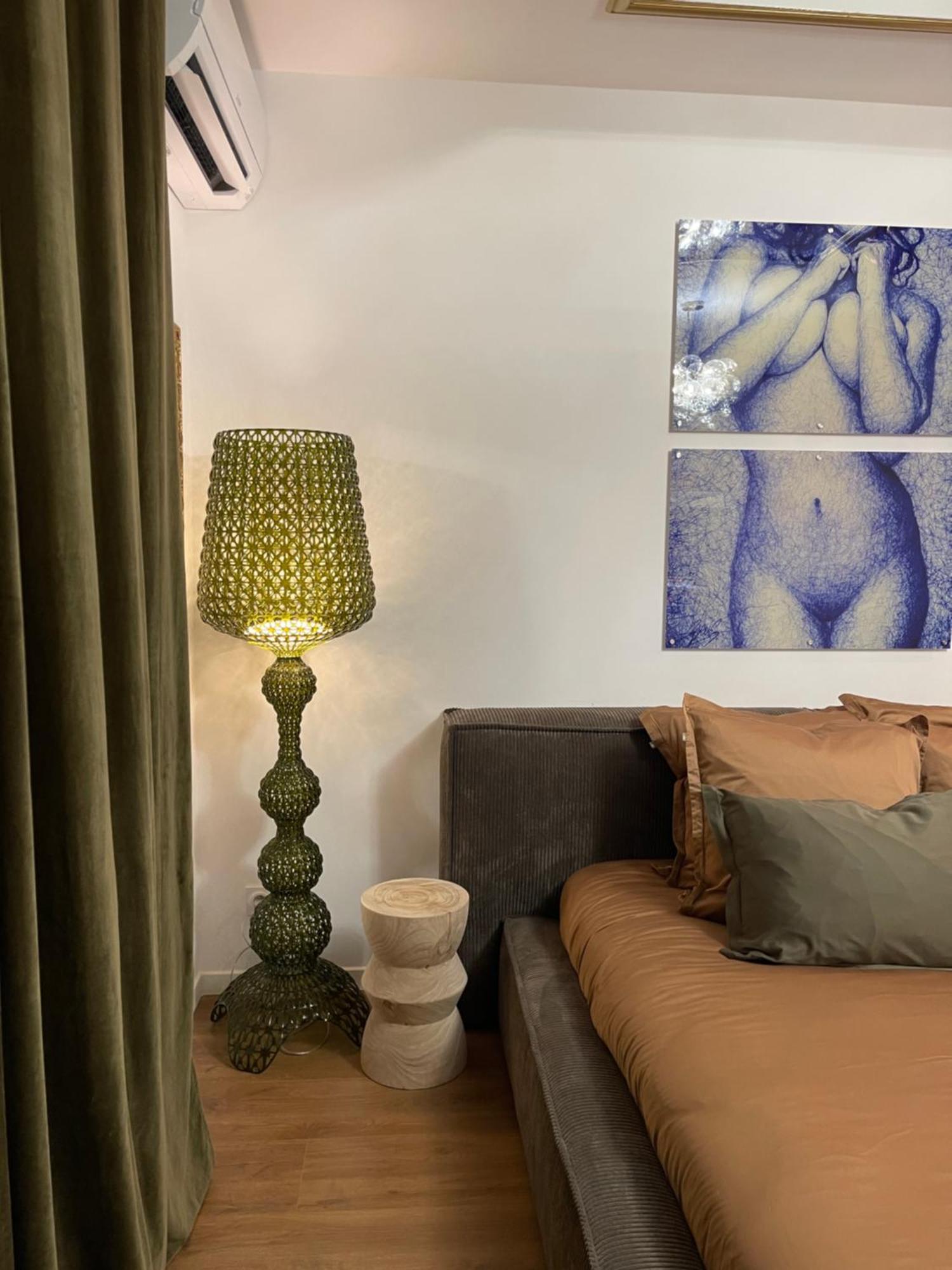 Love Room Casa Amore Prades  Ngoại thất bức ảnh