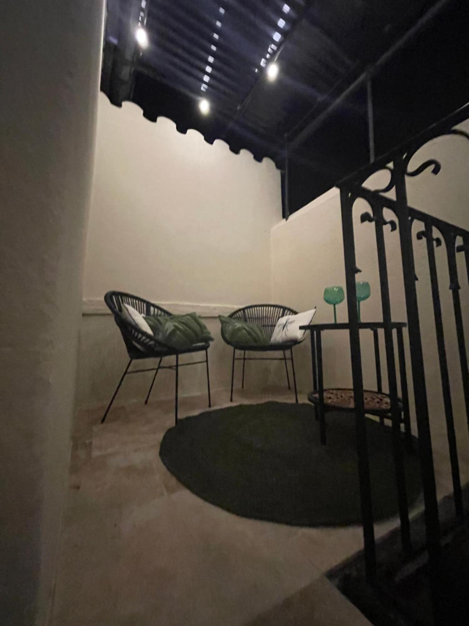 Love Room Casa Amore Prades  Ngoại thất bức ảnh