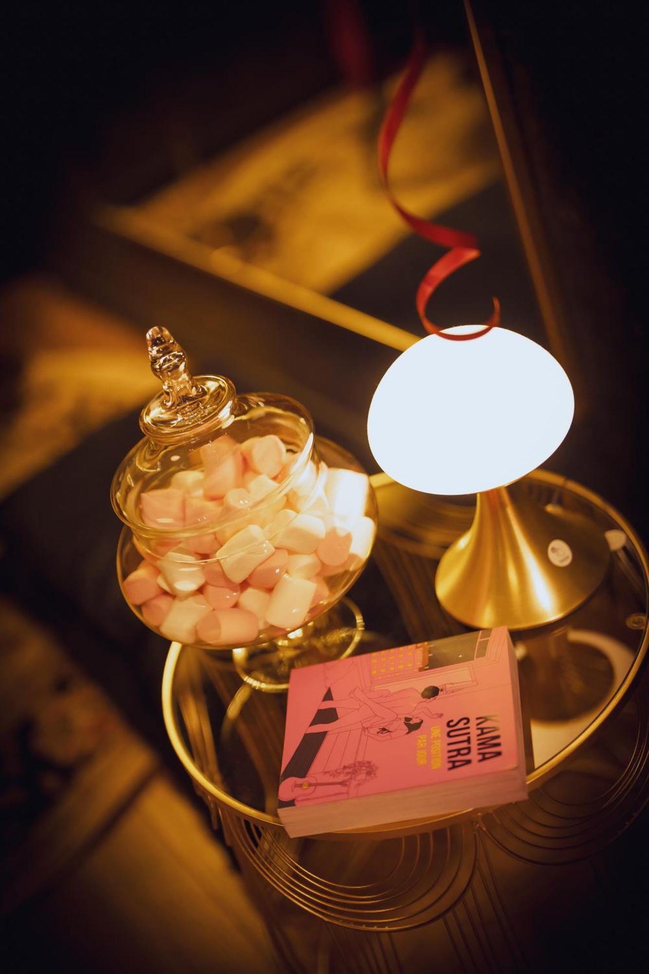 Love Room Casa Amore Prades  Ngoại thất bức ảnh
