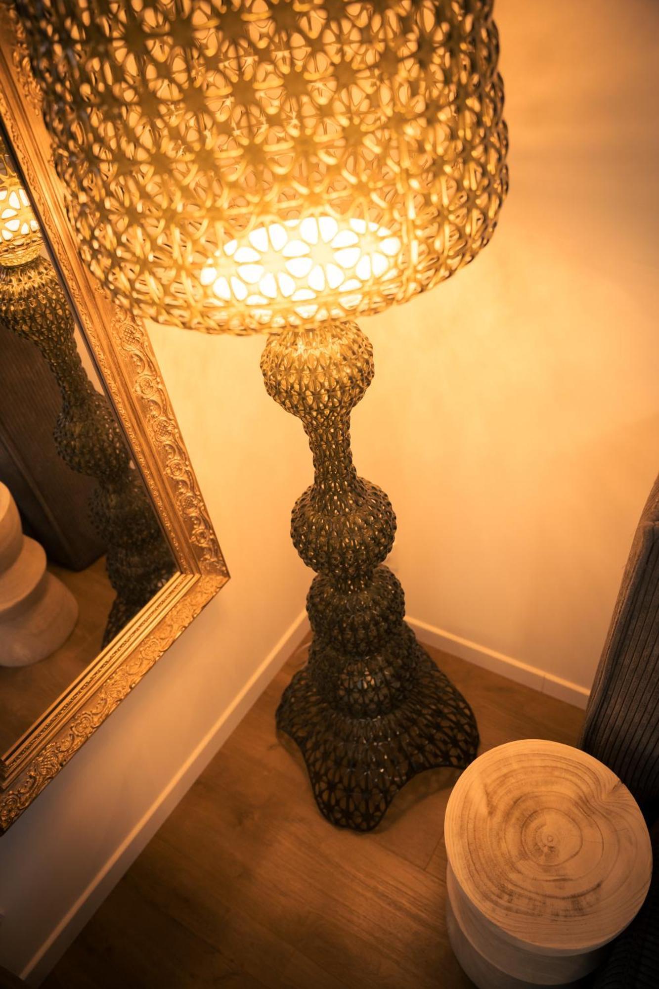 Love Room Casa Amore Prades  Ngoại thất bức ảnh