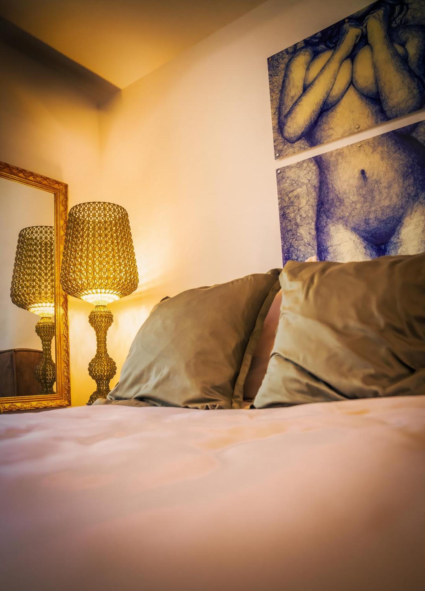 Love Room Casa Amore Prades  Ngoại thất bức ảnh