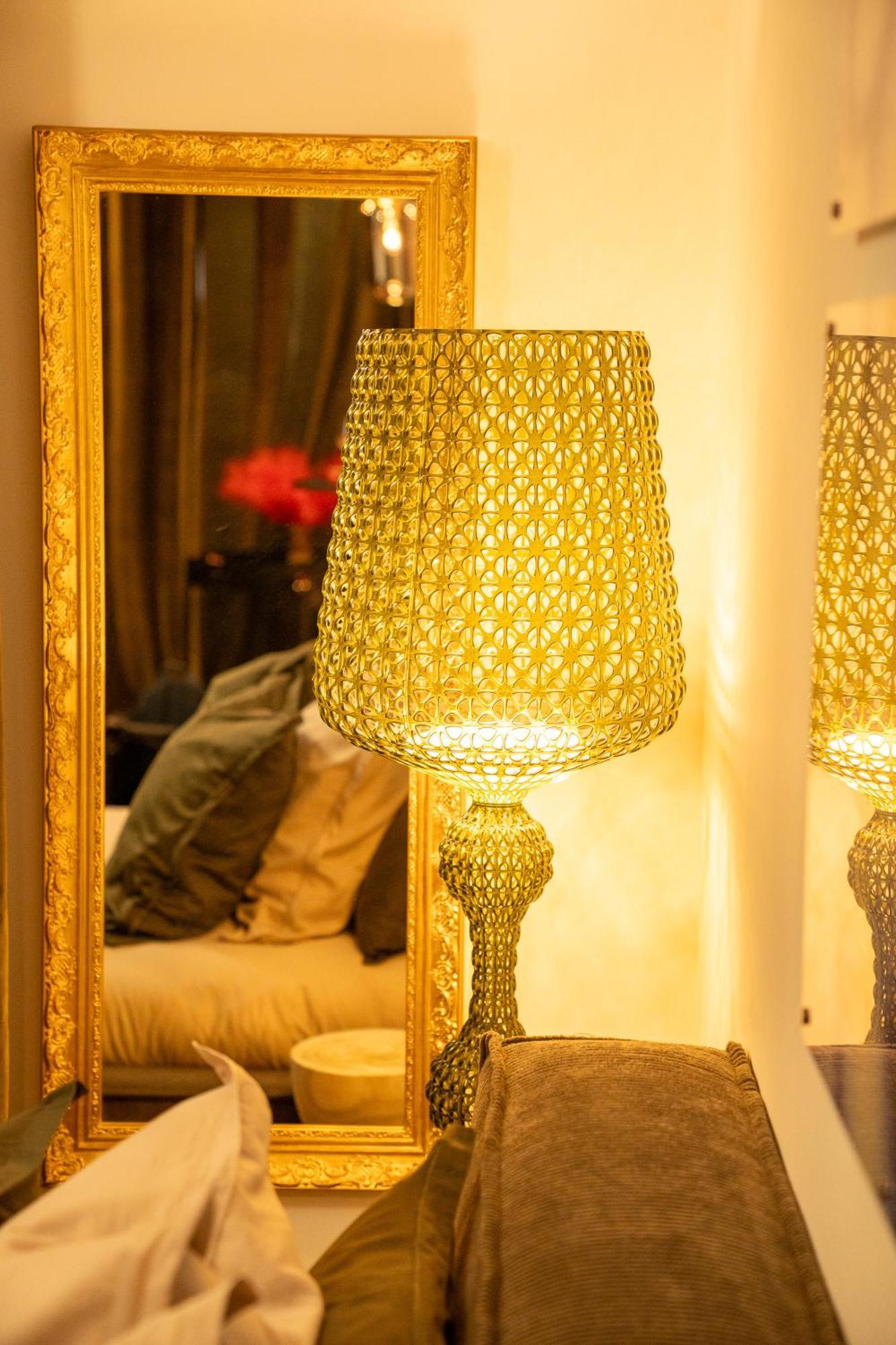Love Room Casa Amore Prades  Ngoại thất bức ảnh