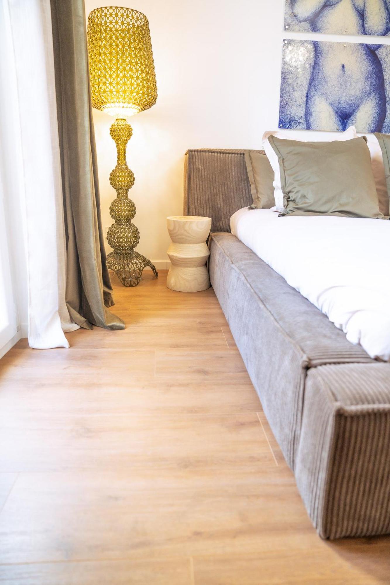 Love Room Casa Amore Prades  Ngoại thất bức ảnh