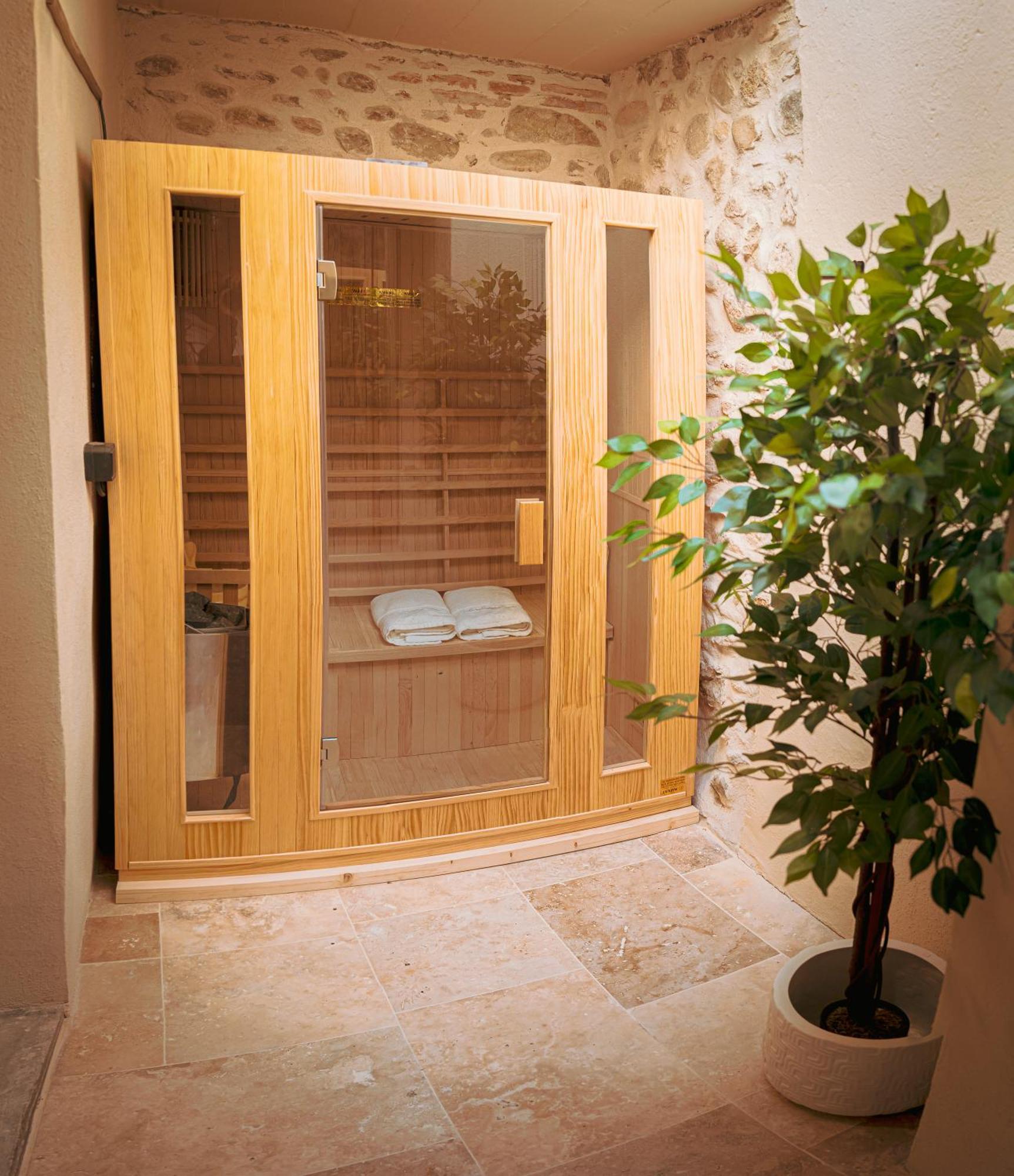 Love Room Casa Amore Prades  Ngoại thất bức ảnh